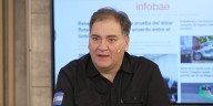 Tusi, un búnker “tomado a sangre y fuego” y un séquito de “perros”: el ministro de Seguridad dio detalles sobre el triple femicidio