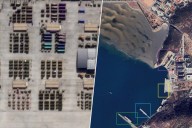 No es que China vaya en serio en el Pacífico, es que el espacio ha revelado el tamaño de un dominio naval vertiginoso
