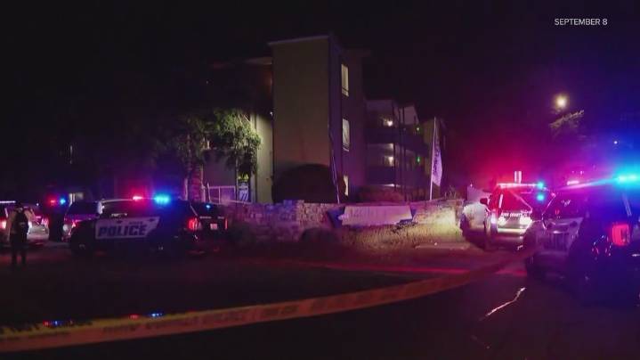 Burien man pleads not guilty to brutal fatal stabbing of two women