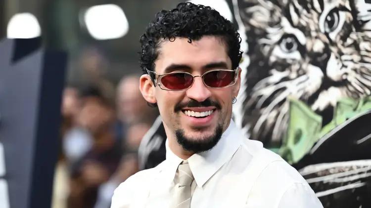Bad Bunny hará historia como primer artista urbano en el Super Bowl