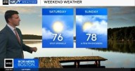 Next Weather: WBZ Update