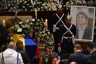 Centro Democrático radica proyectos de ley que promovía Miguel Uribe para honrar su memoria
