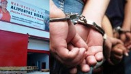 Cicpc Tucupita detuvo a presuntos autores de hurto a EPS Wabinokoida Delta