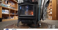 Efficient-heating stove tax credit set to expire at year's end