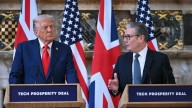 Britain showered Trump with all the pomp it could muster. What did it get in return?
