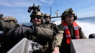 Coast Guard secretary position gains support from key Trump officials