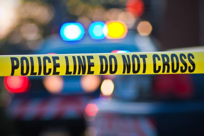Teen charged following police pursuit in Lake Mac