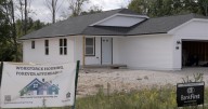 Workforce housing project in Sister Bay to support local families
