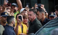 Bolsonaro es diagnosticado con cáncer de piel «intermedio»