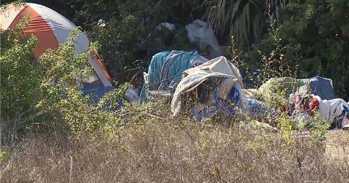 Officials look for solutions to homelessness in Pasco County