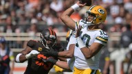 Browns comeback over Packers a gift for Lions in NFC North battle
