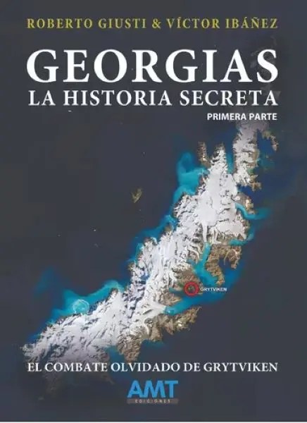 En Comodoro Rivadavia presentarán “Georgias: La historia secreta de los veteranos de guerra”