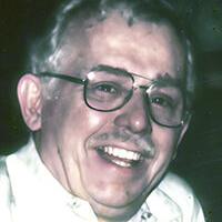 Norman L. Javarey