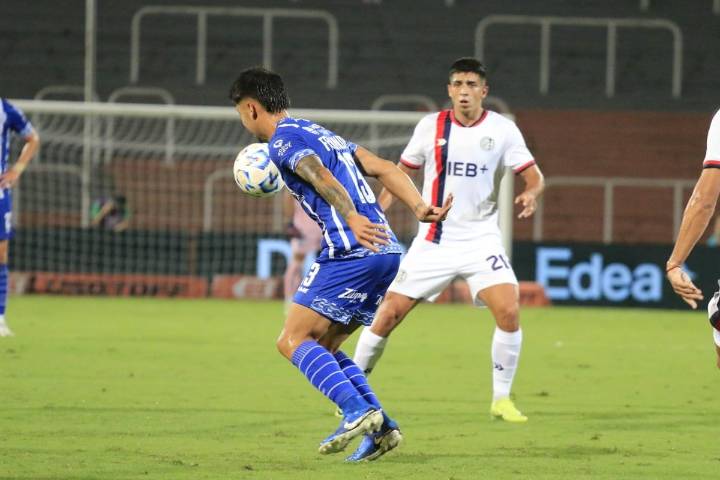 Clausura 2025: hora, TV y formaciones de San Lorenzo vs. Godoy Cruz por la fecha 10