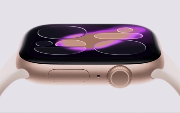 Presentan Apple Watch que alertará posible hipertensión