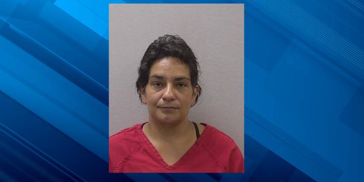 Lexington County woman accused of robbing convenience store at knifepoint