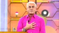 ¿Qué le pasa a Jorge Javier Vázquez en la cara? "Necesita tiempo para asentarse"