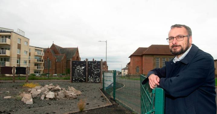 SNP group fury after 'asylum seekers motion' is pulled from tomorrow's full council meeting