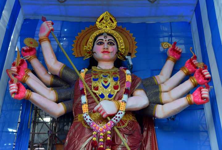 Odisha: Today’s pics