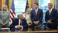 Trump signs memorandum, says he'll send National Guard to Memphis