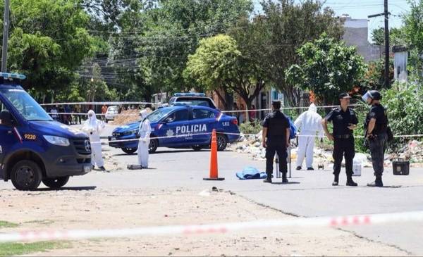 Santa Fe tiene la mayor tasa de homicidios y crece la venta de armas 9mm
