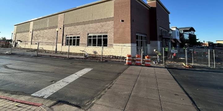 New Barnes and Noble opening in Colorado Springs