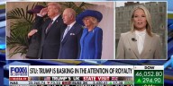 Trump's immigration actions resonate in the UK: Martha MacCallum