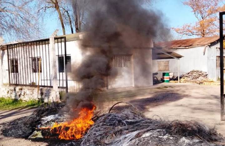Paro municipal: día 19 y aún sin propuestas del Ejecutivo