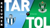 CD Tarancón 1-1 CD Toledo