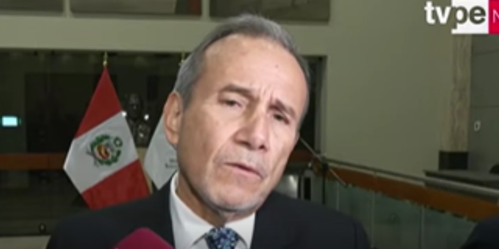 Canciller sobre asesinato a funcionario de la embajada de Indonesia en Lince: “Tendremos que salir a dar explicaciones”