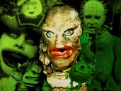 The 68 Greatest Movie Monsters: From Dracula To The Thing