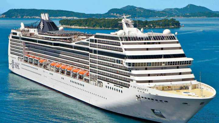 MSC Cruises abruptly pulls popular summer 2026 trip in major itinerary change