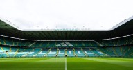 Celtic vs Hibs LIVE score and goal updates from the Premiership clash at Parkhead