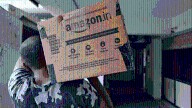 India proposes to ease investment rules in possible win for Amazon