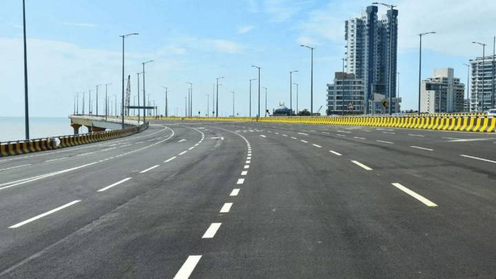 This UP Expressway Promises Rs 15 Toll, Cuts Lucknow-Kanpur Travel To Just 60 Minutes