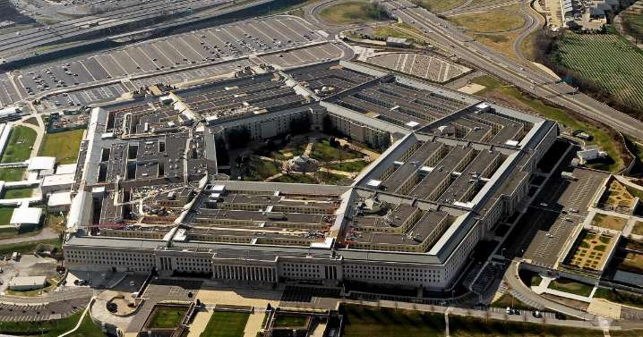 Contributor: 'Department of War' is a more accurate label than 'Defense'