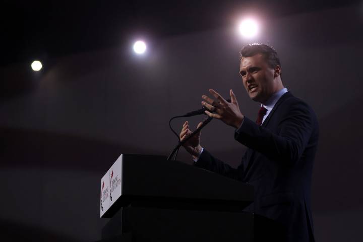 Charlie Kirk shot: It’s clear what his death will bring on America.