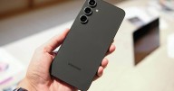Este nuevo gama alta de Samsung es mejor que el Galaxy S25 y cuesta menos: videos en 8K, carga 45W y pantalla 120Hz