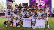 Delta FC de Tehuacán va a la MADCUP 2026, torneo respaldado por el Atlético de Madrid