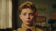 Con 18 años, así se ve hoy Roman Griffin Davis, el nene que protagonizó Jojo Rabbit