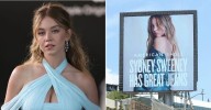 Sydney Sweeney Rejects American Eagle Questions While Promoting Film