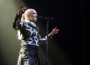 Photos: Garbage performs at the Eastern