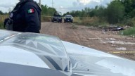 Hallan a hombre asesinado a balazos en Navolato