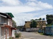 Interrupciones eléctricas son constantes en sector I de Bella Vista
