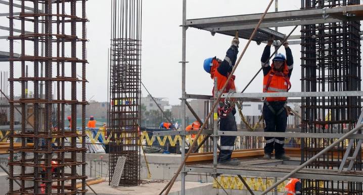 Los ODS de la ONU en la construcción peruana: ¿Por qué es importante trabajar bajo ese foco?