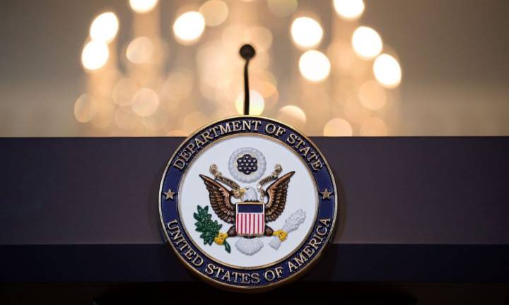 EEUU elimina a Colombia de la lista de países que combaten al narcotráfico