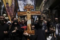 Arab Pastor Breaks Silence on the Reality of Christians in Israel