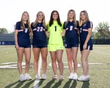 Section III high school sports schedule for Sept. 4