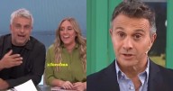 La picante respuesta de “Tempraneros” a las declaraciones de Sergio Lapegüe