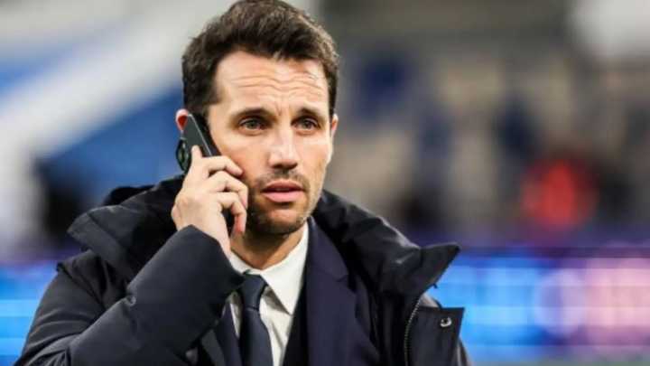 El español que aspira a ser el 'arquitecto' de la nueva Juventus